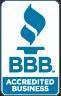 Better Business Bureau Accredited Business